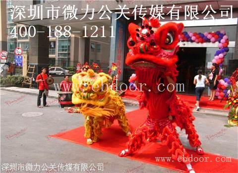 大型活动活动策划