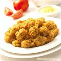 鸡米花腌制料 