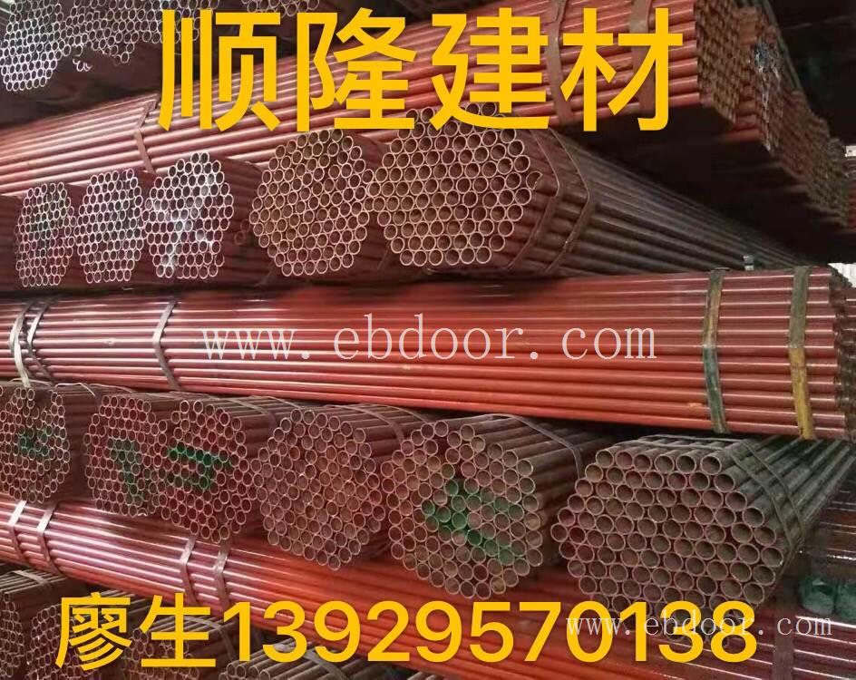 云浮回收工地钢管扣件轮扣工字钢