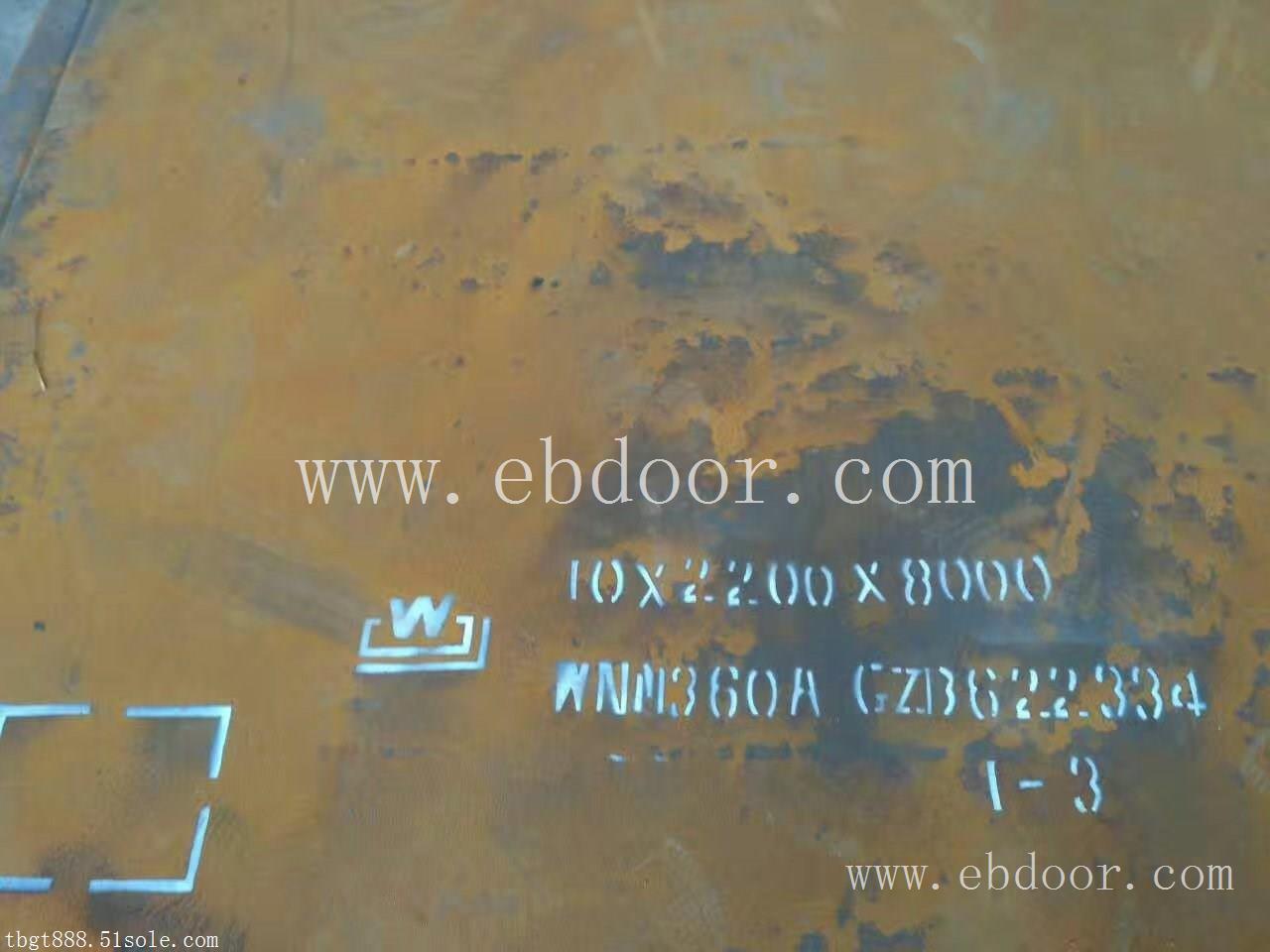 06Cr19Ni10N不锈钢板厂商出售