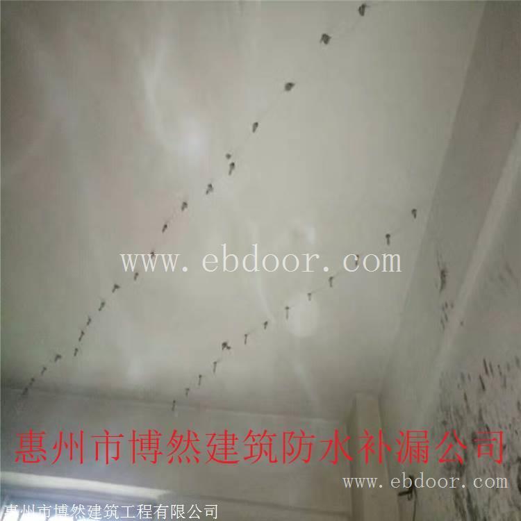 惠州金字架防腐施工方案