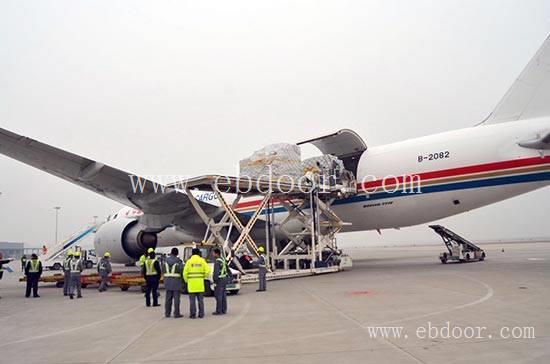 杭州到惠州	航空货运公司