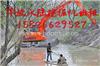 河南省清理河道淤泥 水陆挖掘机出租