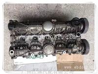 富豪沃尔沃S40 S60 S90 V90 XC70 S80缸盖原装配件