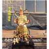 河南佛道家 二郎神佛像厂家 清源妙道真君神像 专业生产