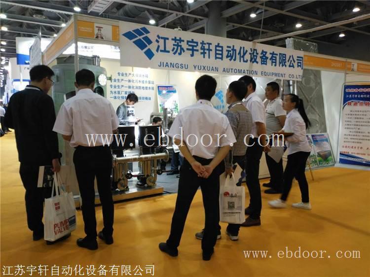 阿图什箱泵一体化地埋水箱