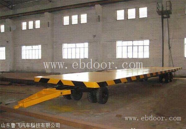 后翻自卸半挂车热卖品牌轻型自卸半挂车鹅颈式低平板半挂车配置轮
