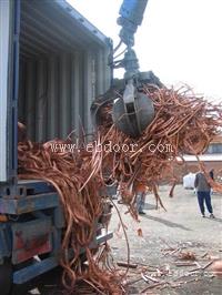 广州南沙区废铜回收， 废铜废铝回收多钱一斤