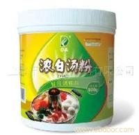 浓白汤粉