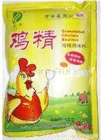 上海鸡精代理加盟 