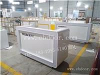 滨州阳信iLexan智能锁架哪里有专业制作锁柜台的厂家