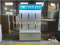 孝感大悟安居邦合家利智能指纹密码锁品质保证