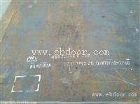 采石露天矿山专用JFE-EH400耐磨钢板