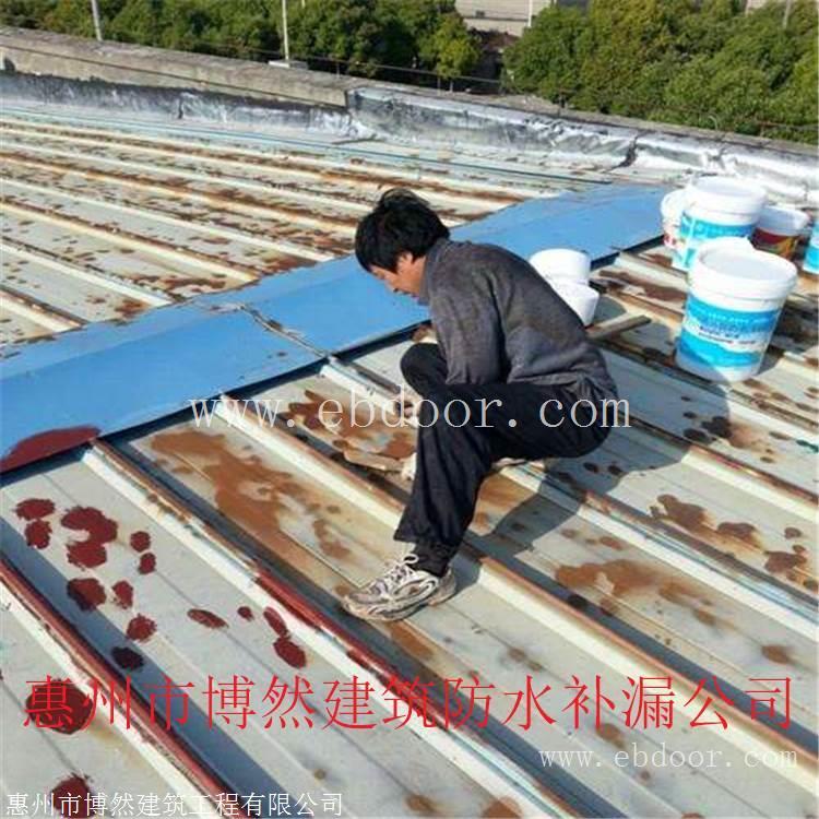 惠州罐体防腐工程公司