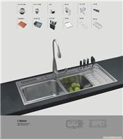 上海普乐美水槽专卖店 