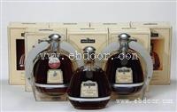 南沙回收马爹利MARTELL洋酒价格