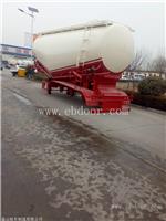 驾驶散装水泥罐车正确的方法