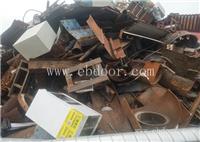 广州天河区废不锈钢回收价格表