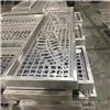 雕刻幕墙铝单板-艺术不规则冲孔铝板-德普龙吊顶氟碳镂空铝单板直销厂家