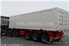 3轴轻型栏板侧翻自卸车新闻推荐液压爬梯预定一对多少钱50英尺骨