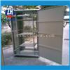 众辉公司专业生产　37U1.8米专业服务器机柜　ZH-8637服务器机柜
