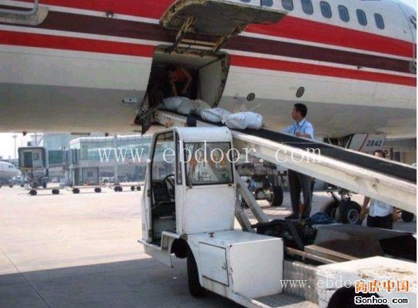 杭州到湛江	虾苗空运有多快