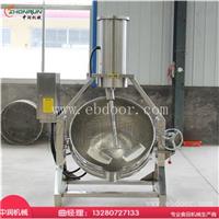 大功率 商用电磁加热 行星搅拌炒锅