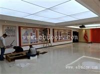 常州市 企业发展历程墙设计咨询电话