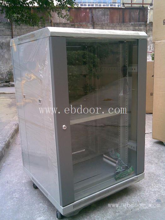 众辉机柜14u网络机柜 600*600*800标准19英寸机柜现货包邮 