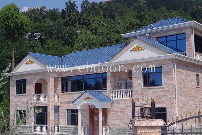 山东新型屋面瓦价格