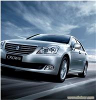 上海一汽丰田皇冠CROWN 4.3L  Royal Saloon VIP 专卖/报价/价格 