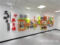 常州市 企业照片墙设计图片展示