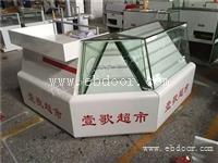 湖北十堰样品酒柜礼品货柜生产厂家