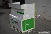 黑龙江大庆士多店烟展示柜烟酒柜台采购工厂