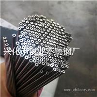 供应304/316光亮不锈钢精密毛细管