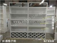 湖北仙桃便利店烟柜白酒柜厂家供应