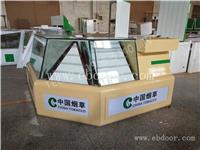 山东东营烟玻璃柜生活超市烟柜酒柜专业定做