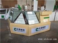 山东东营烟玻璃柜生活超市烟柜酒柜专业定做