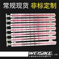 变送器4-20maHART远传600UHZ-65磁翻板液位计
