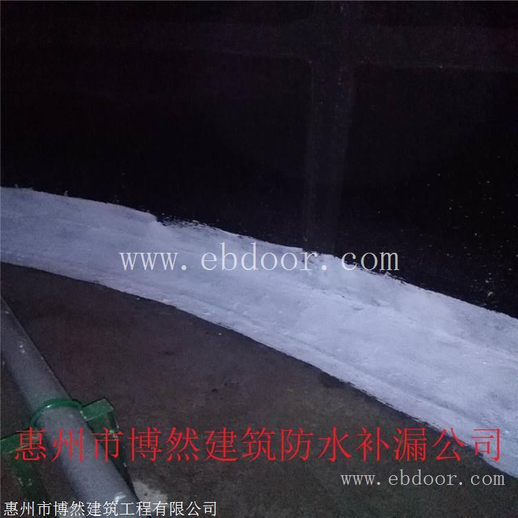 惠州室内运动场建设工程