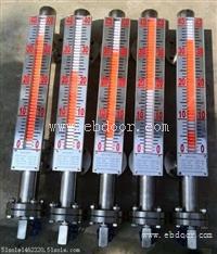 太原UHZ-58/S-LB磁翻板液位计带4-20MA输出UHZ-58/SLK液位计面板