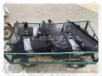 江博汽配 法拉利格栅前杠 二手拆车件
