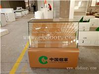 江西九江茶叶展示台卷烟柜厂家价格表
