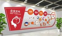 常州武进区 企业荣誉墙设计订做