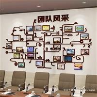 常州钟楼区 企业发展历程墙设计批量定做