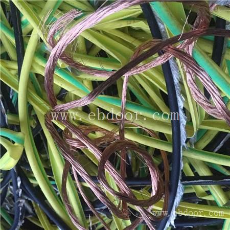 广州市废旧电缆电线回收公司，电缆线回收电话，回收电缆价格