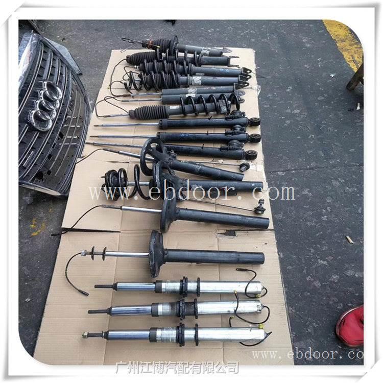劳斯莱斯方向机 助力泵 转向节 助力器 球笼减震器原装拆车件配件