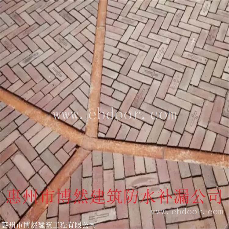 惠州市政绿化带施工公司