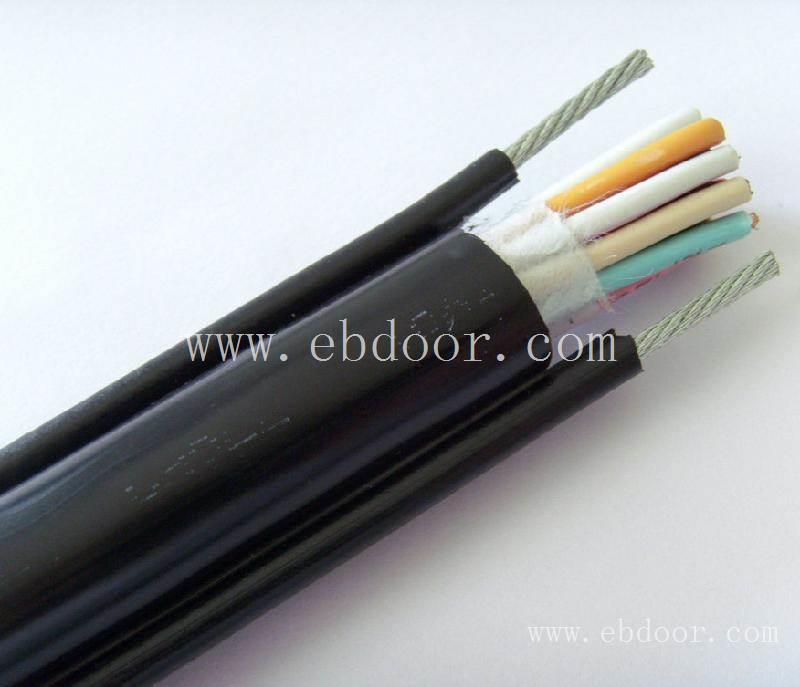 ZR-KHF4V信号检测氟塑料控制电缆
