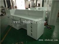 中国体育彩漂展示柜吉林辽源销售柜柜台的厂家